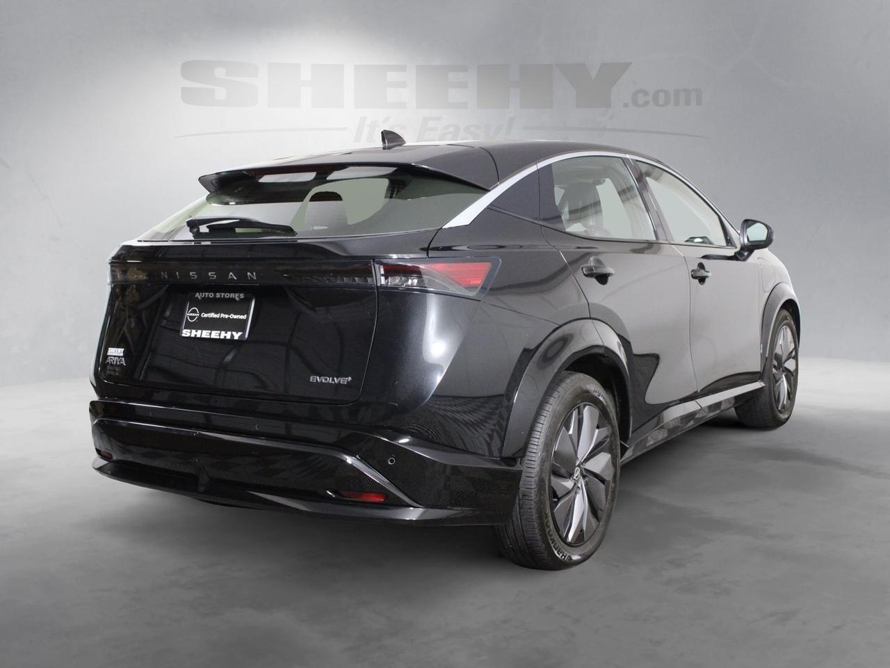 2023 Nissan Ariya EVOLVE+ Manassas VA