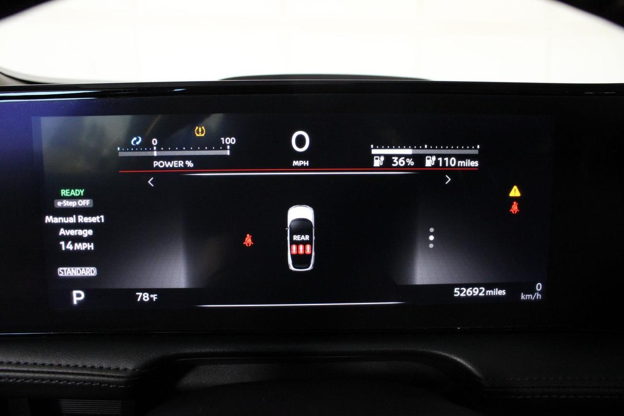 2023 Nissan Ariya EVOLVE+ Manassas VA