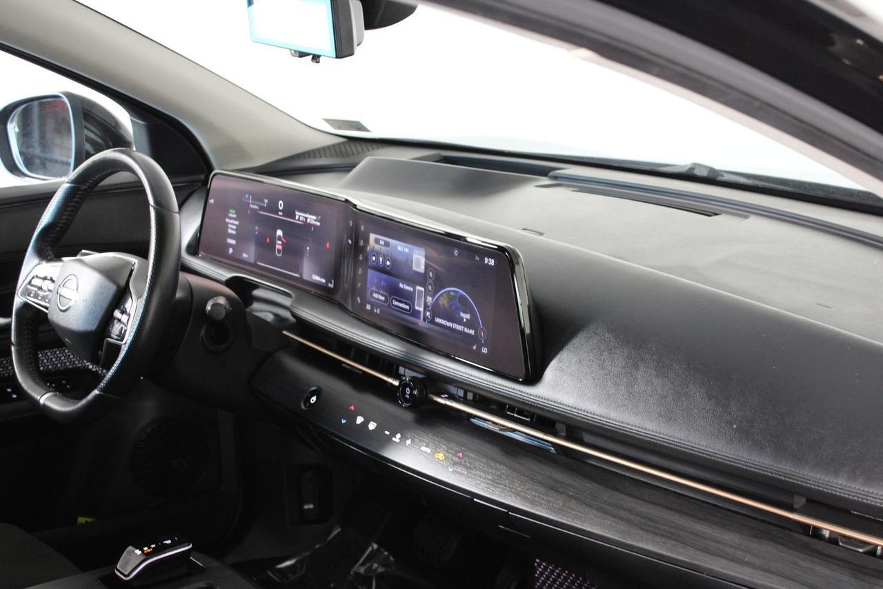 2023 Nissan Ariya EVOLVE+ Manassas VA