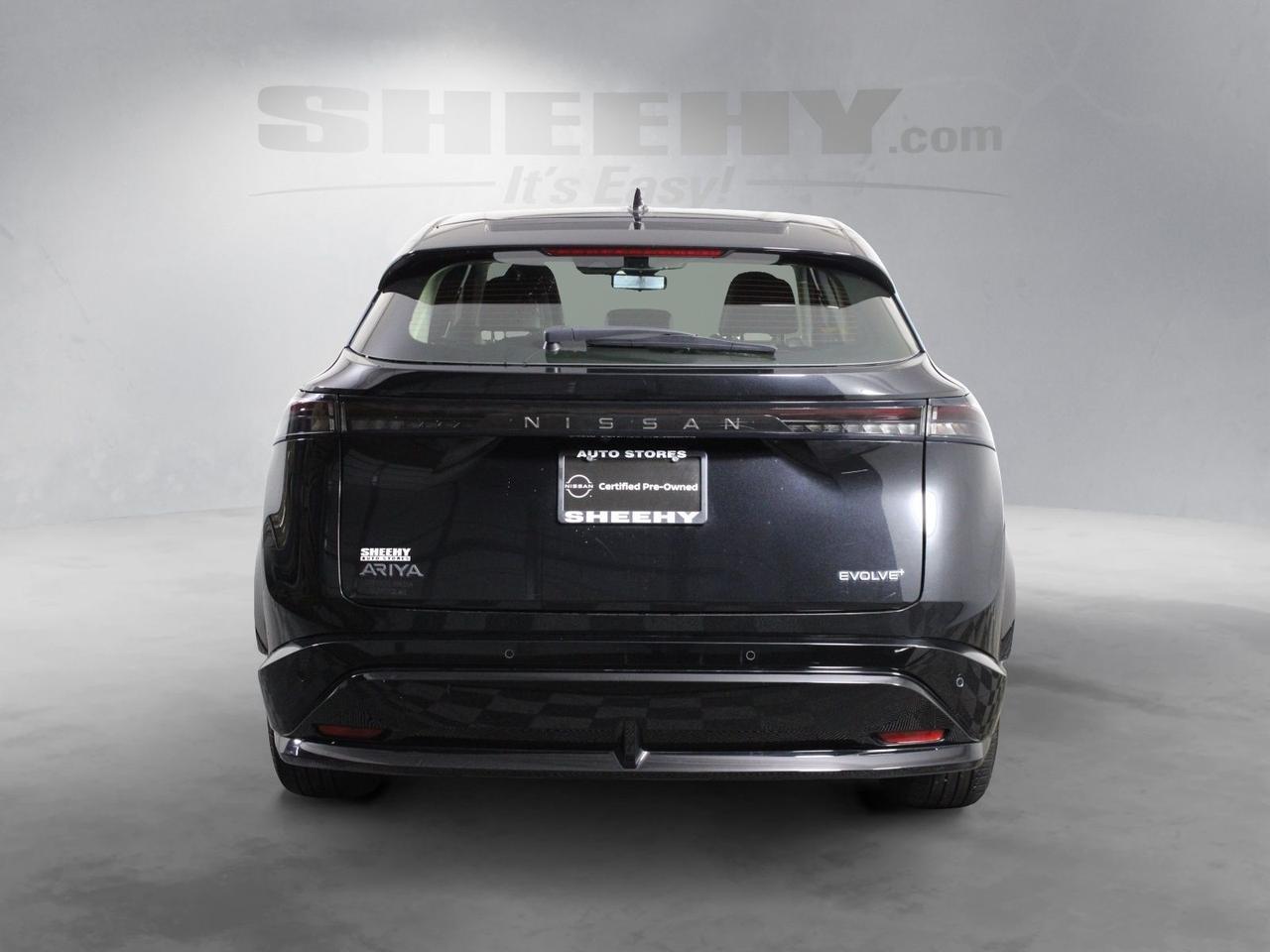 2023 Nissan Ariya EVOLVE+ Manassas VA