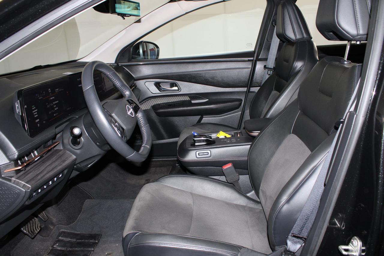 2023 Nissan Ariya EVOLVE+ Manassas VA