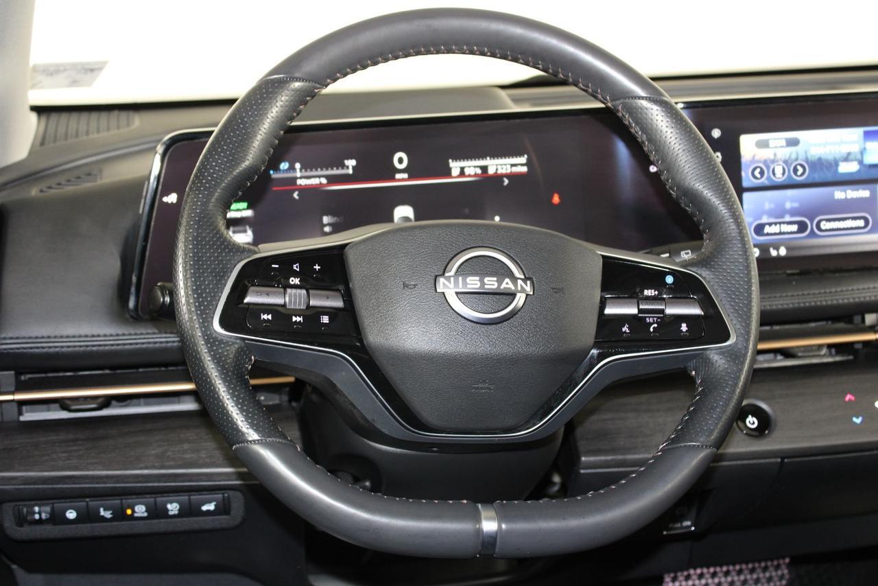 2023 Nissan Ariya EVOLVE+ Manassas VA