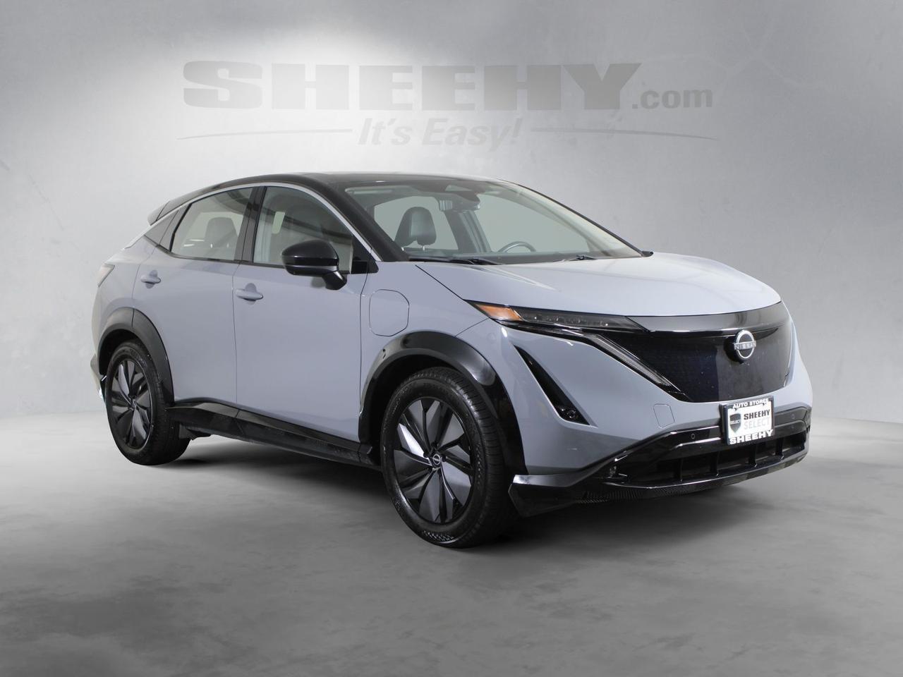 2023 Nissan Ariya EVOLVE+ Manassas VA