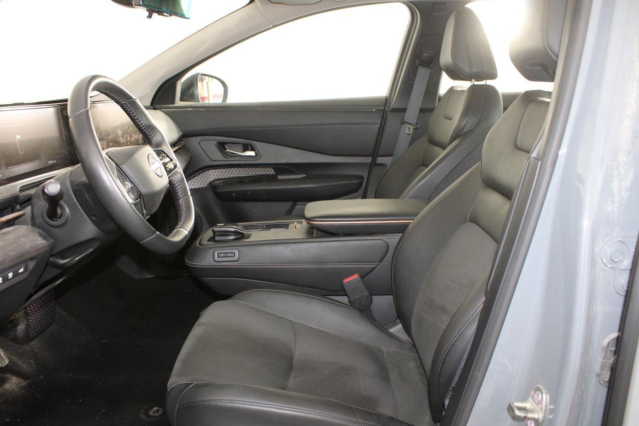 2023 Nissan Ariya EVOLVE+ Manassas VA