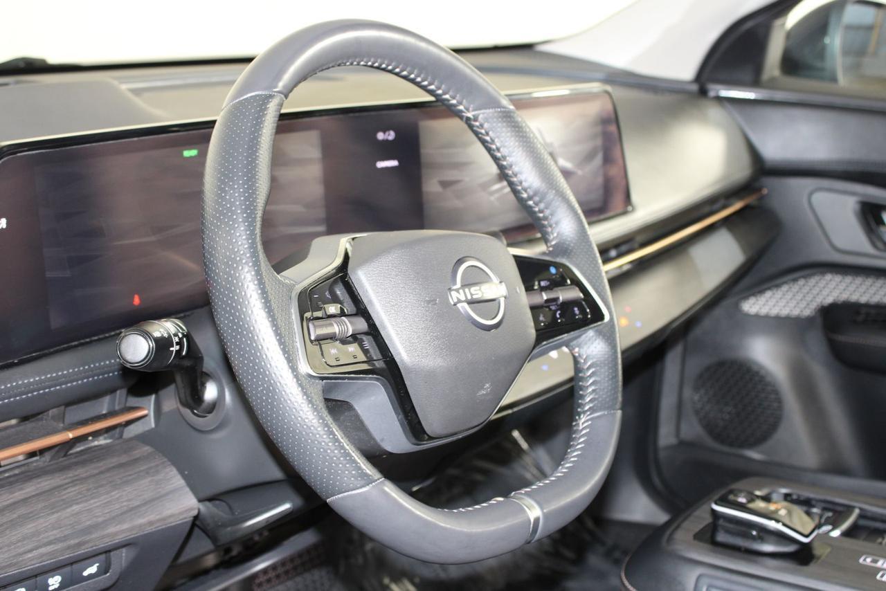 2023 Nissan Ariya EVOLVE+ Manassas VA