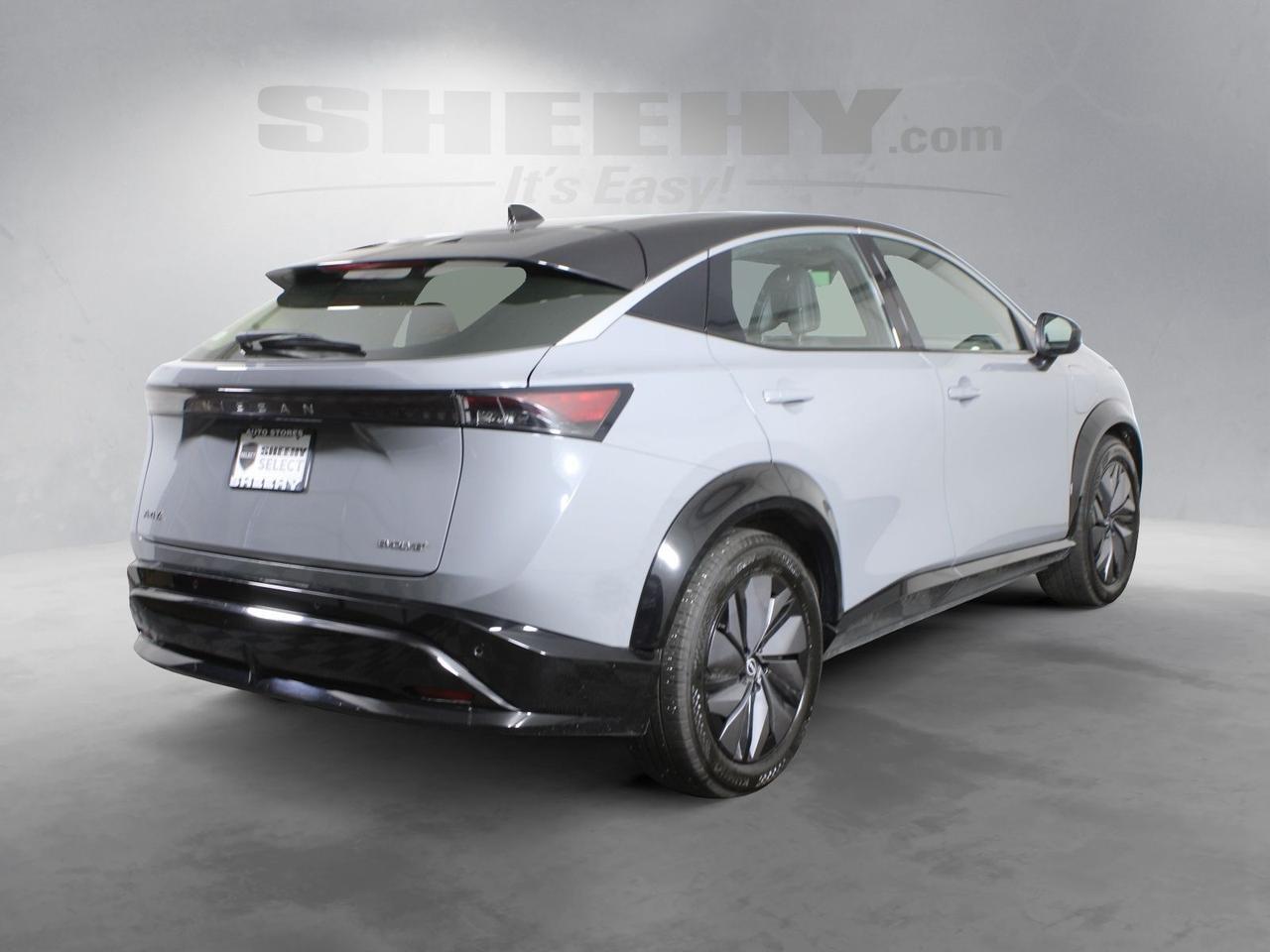 2023 Nissan Ariya EVOLVE+ Manassas VA
