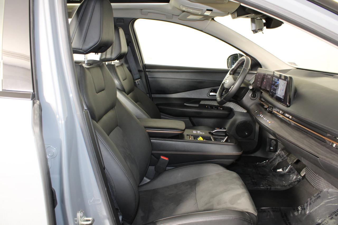 2023 Nissan Ariya EVOLVE+ Manassas VA