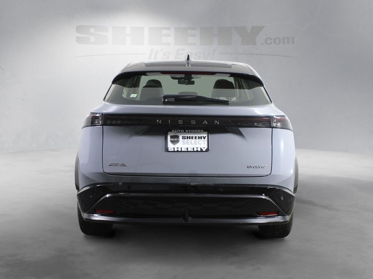 2023 Nissan Ariya EVOLVE+ Manassas VA
