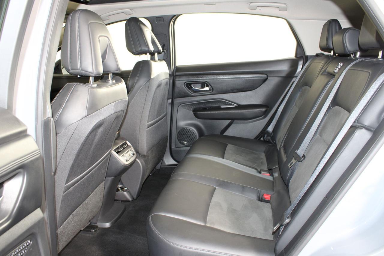 2023 Nissan Ariya EVOLVE+ Manassas VA