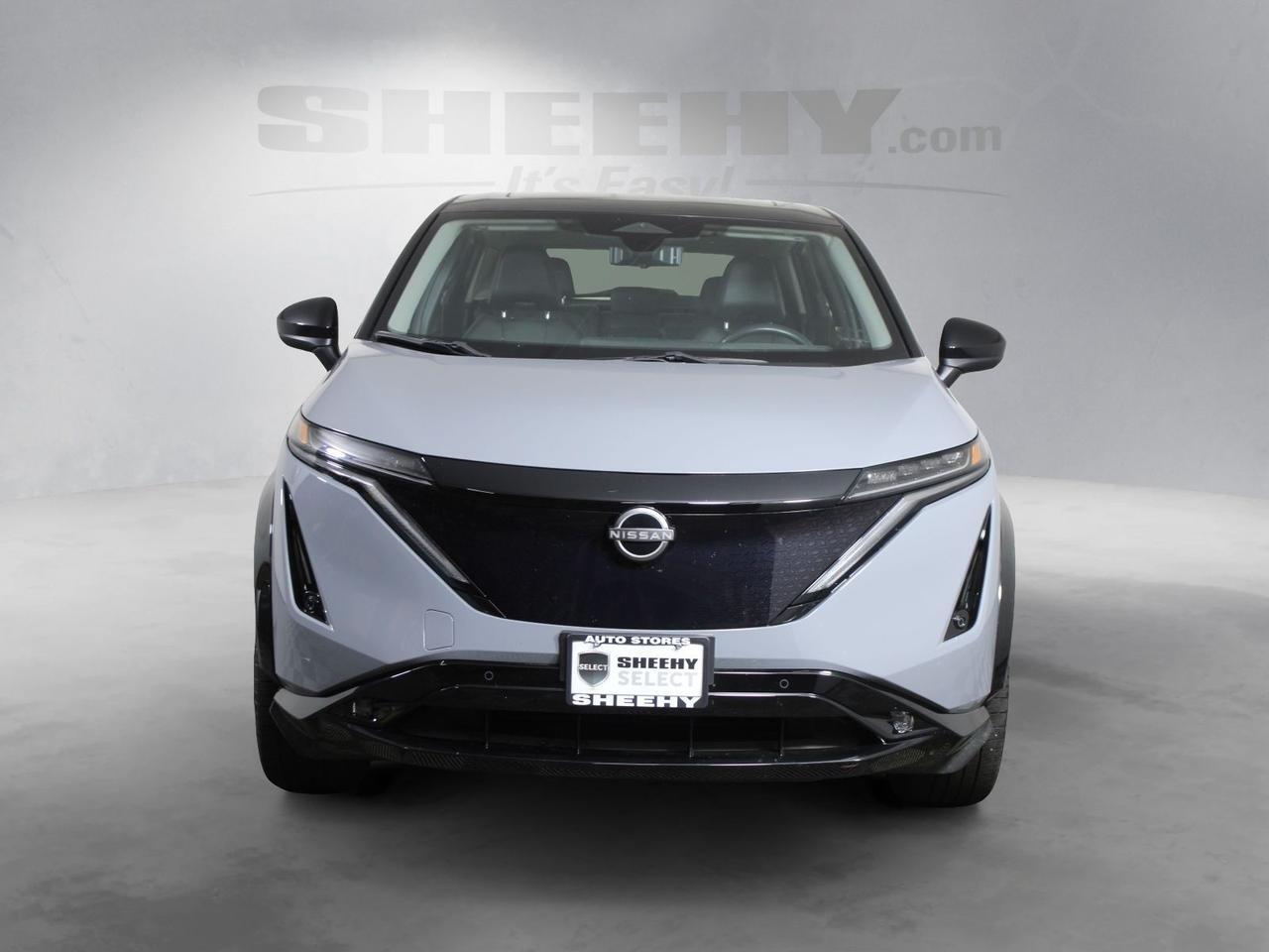 2023 Nissan Ariya EVOLVE+ Manassas VA