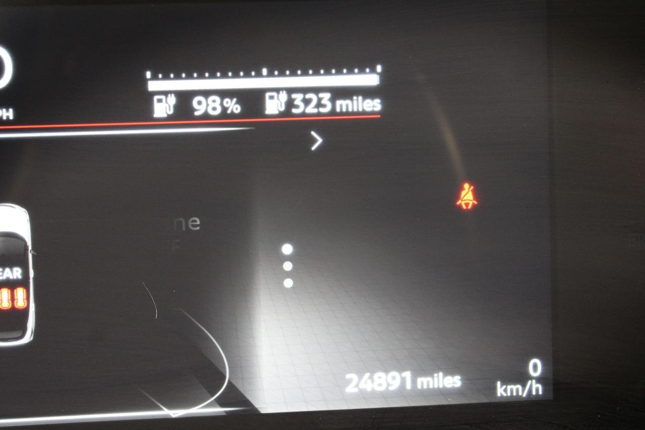 2023 Nissan Ariya EVOLVE+ Manassas VA