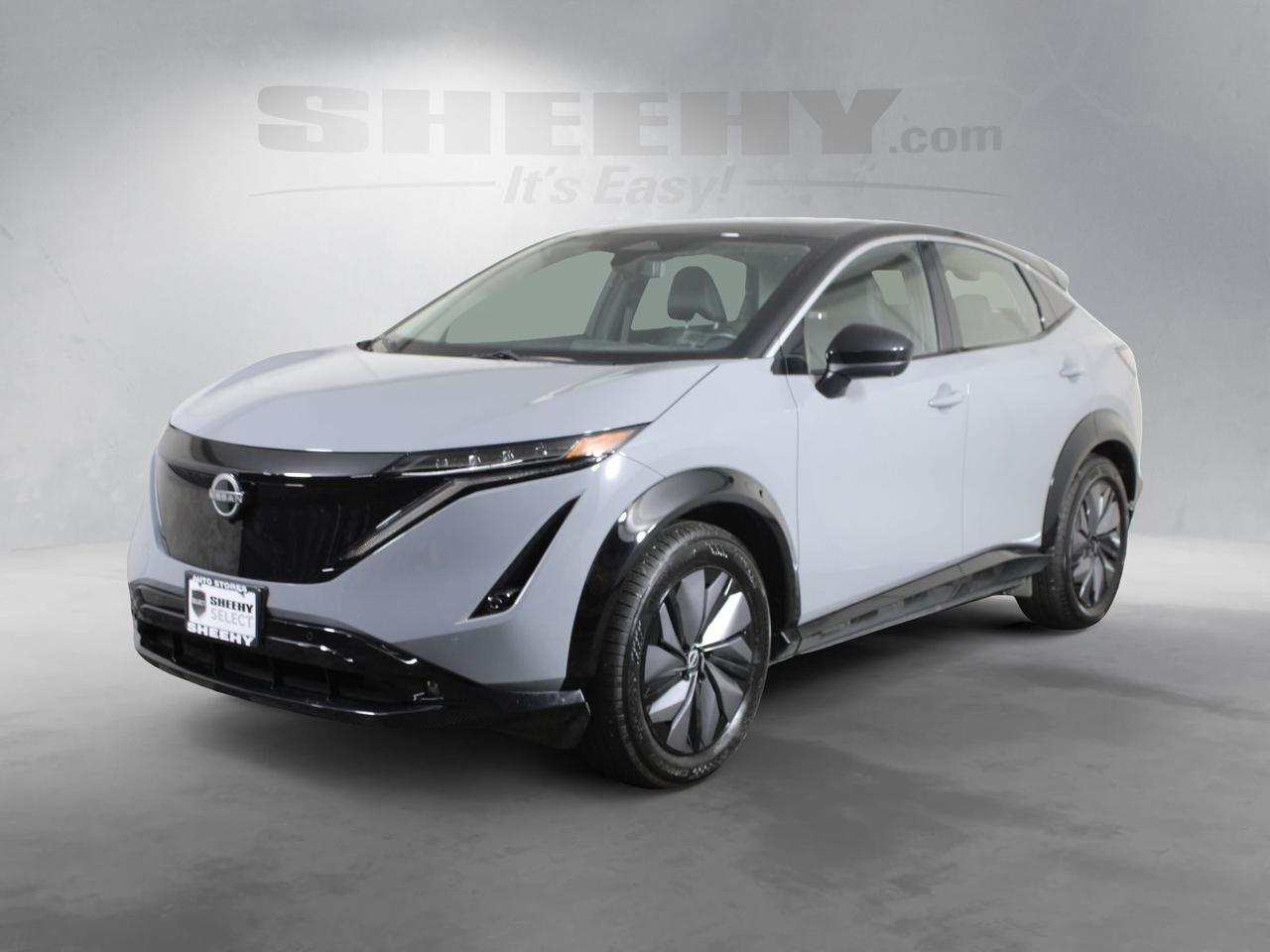 2023 Nissan Ariya EVOLVE+ Manassas VA