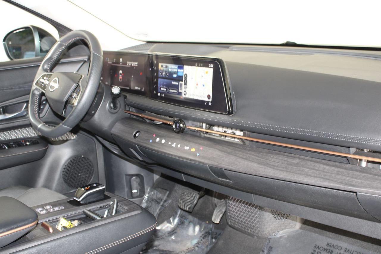 2023 Nissan Ariya EVOLVE+ Manassas VA