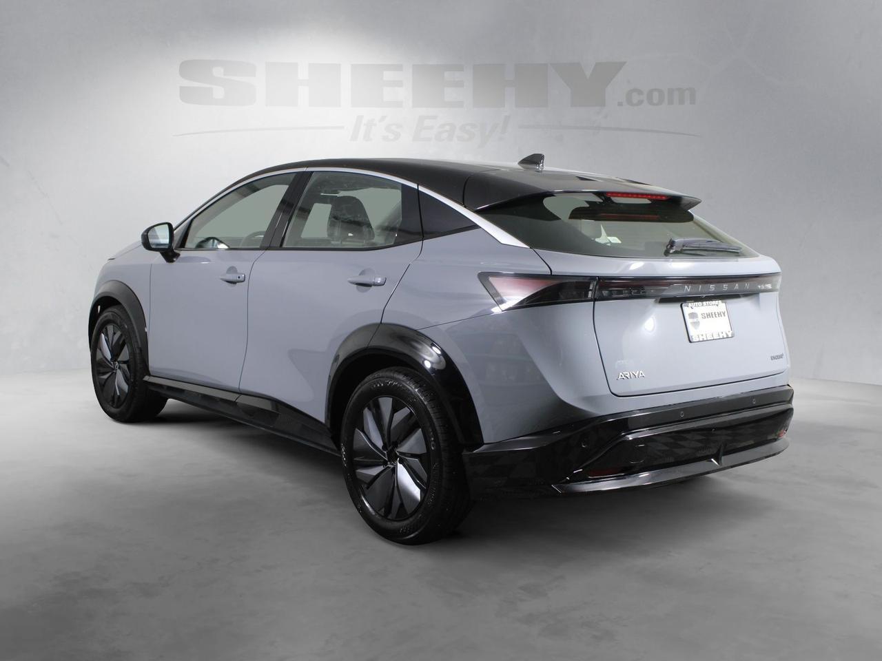 2023 Nissan Ariya EVOLVE+ Manassas VA