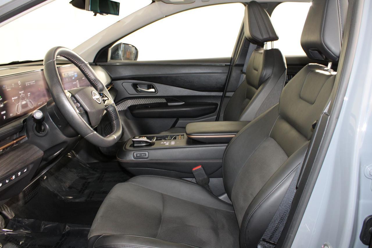2023 Nissan Ariya EVOLVE+ Manassas VA