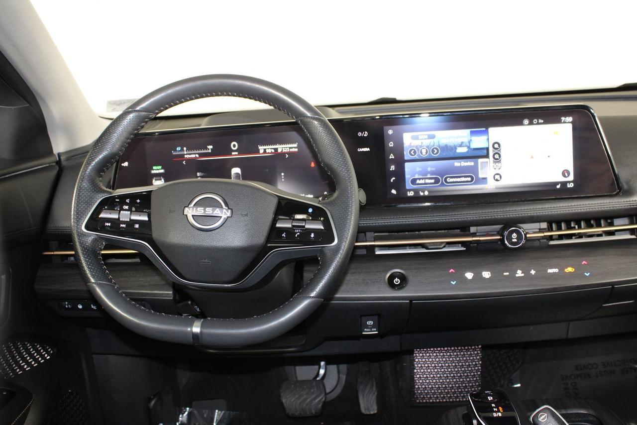 2023 Nissan Ariya EVOLVE+ Manassas VA