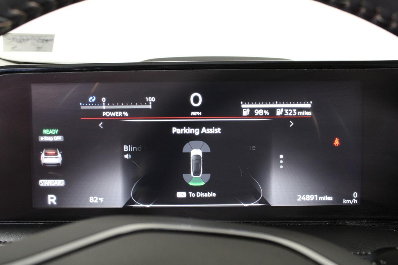 2023 Nissan Ariya EVOLVE+ Manassas VA