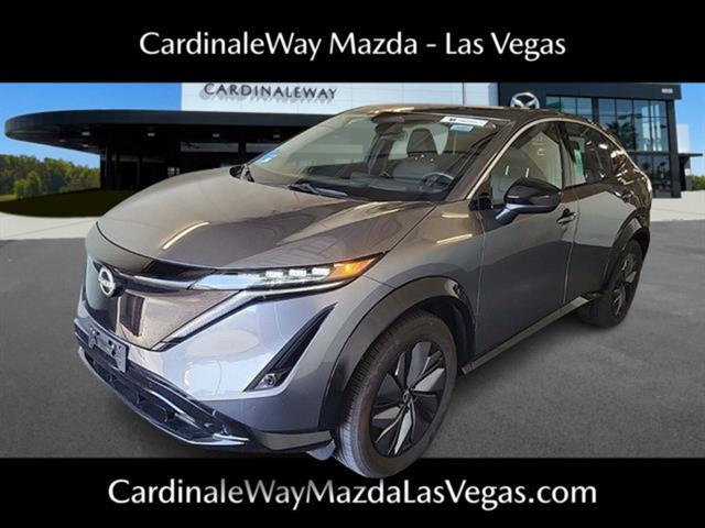 2023 Nissan Ariya Engage