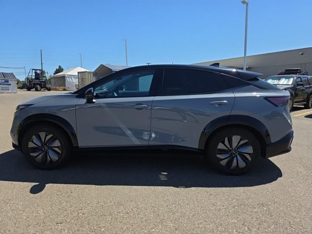 2023 Nissan Ariya PLATINUM+ Folsom CA