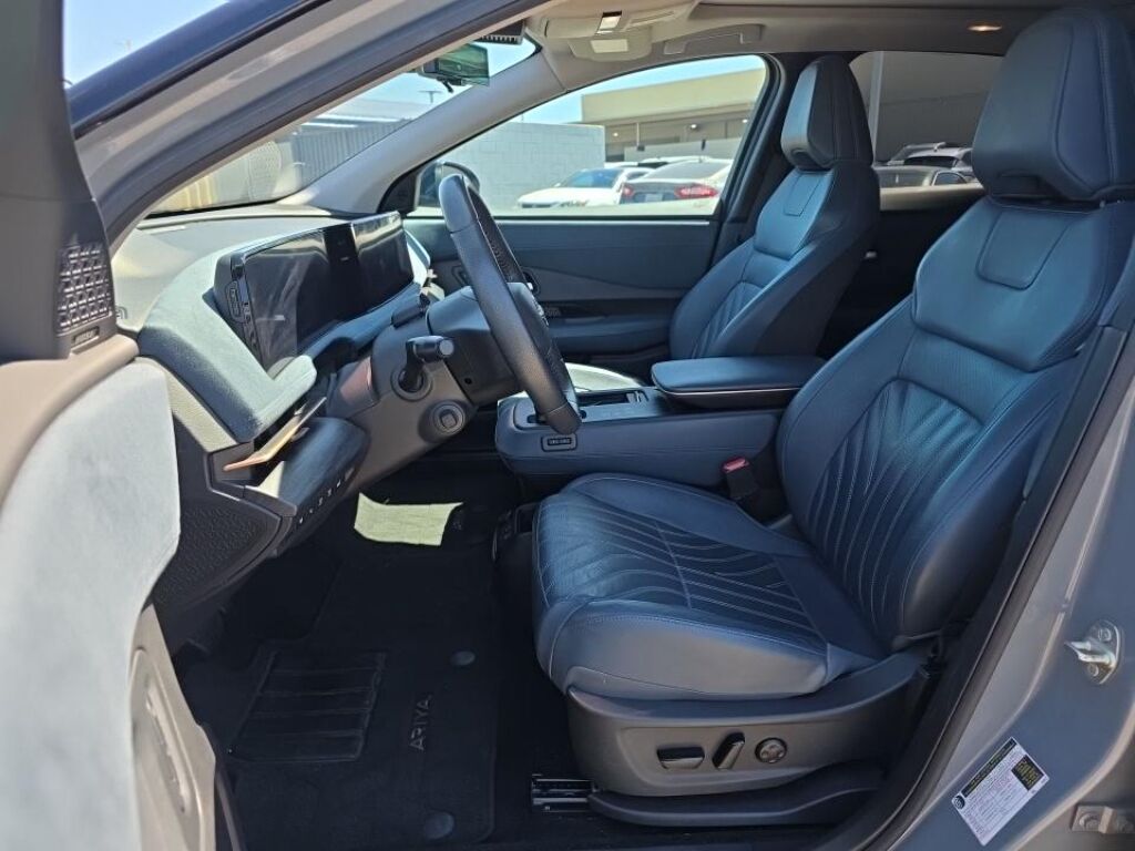 2023 Nissan Ariya PLATINUM+ Folsom CA
