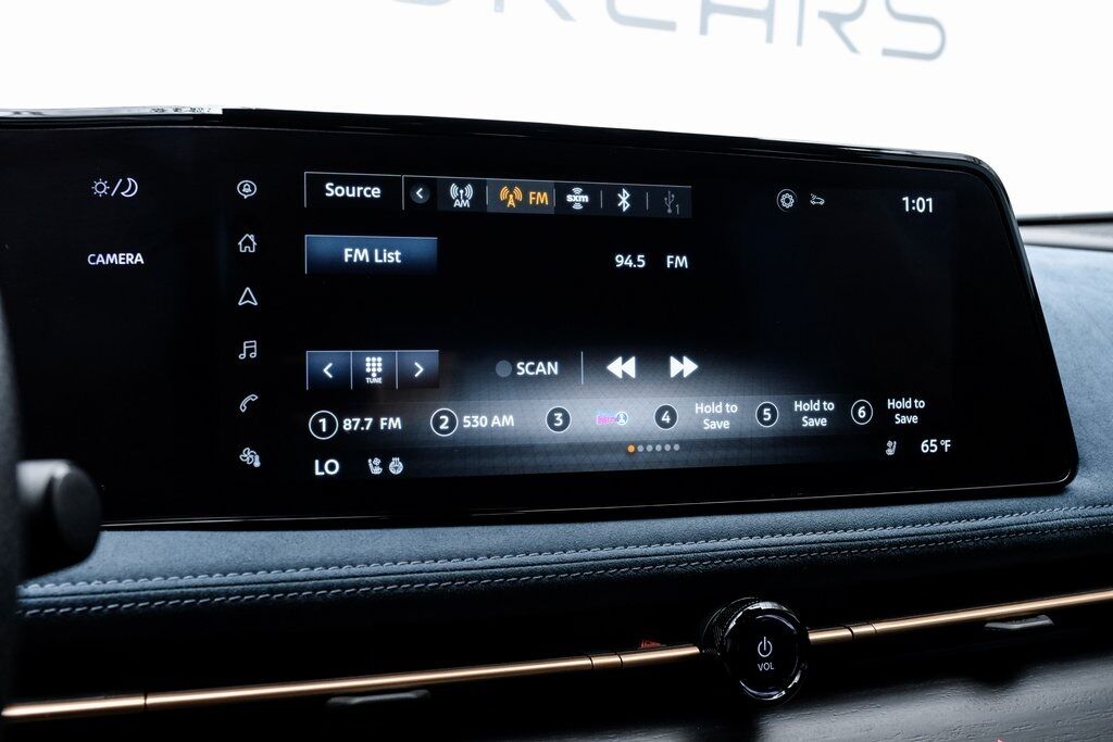 2023 Nissan Ariya PLATINUM+ e-4ORCE Carrollton TX