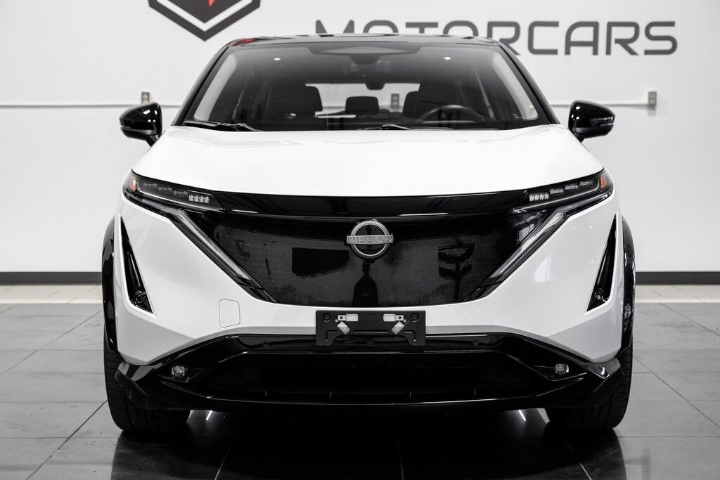 2023 Nissan Ariya PLATINUM+ e-4ORCE Carrollton TX
