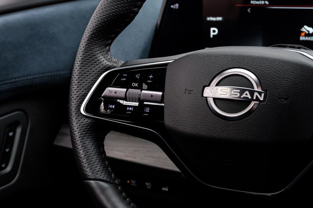 2023 Nissan Ariya PLATINUM+ e-4ORCE Carrollton TX