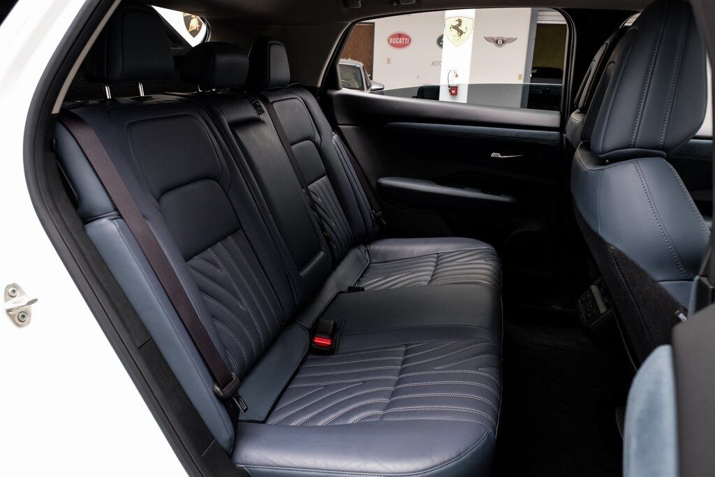 2023 Nissan Ariya PLATINUM+ e-4ORCE Carrollton TX