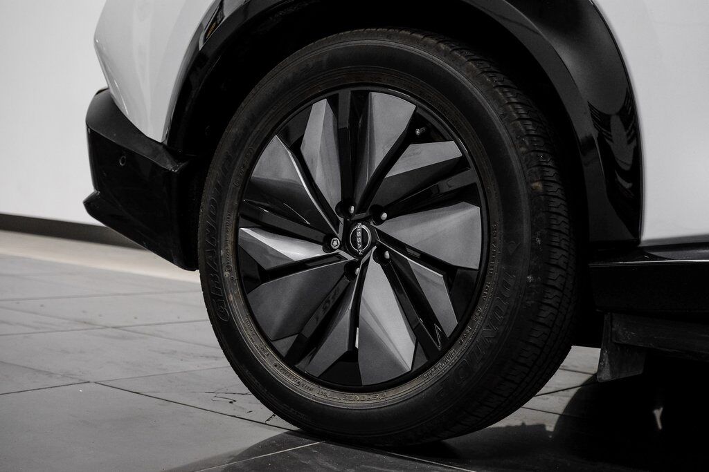 2023 Nissan Ariya PLATINUM+ e-4ORCE Carrollton TX
