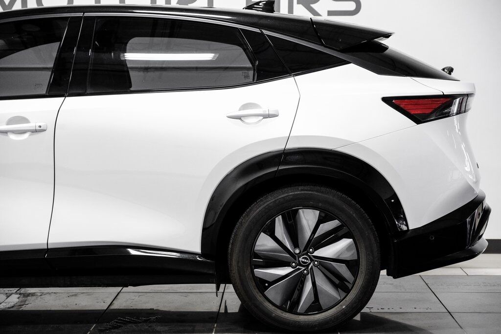 2023 Nissan Ariya PLATINUM+ e-4ORCE Carrollton TX