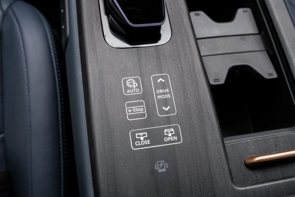 2023 Nissan Ariya PLATINUM+ e-4ORCE Carrollton TX