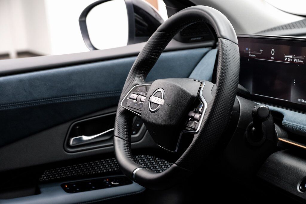 2023 Nissan Ariya PLATINUM+ e-4ORCE Carrollton TX