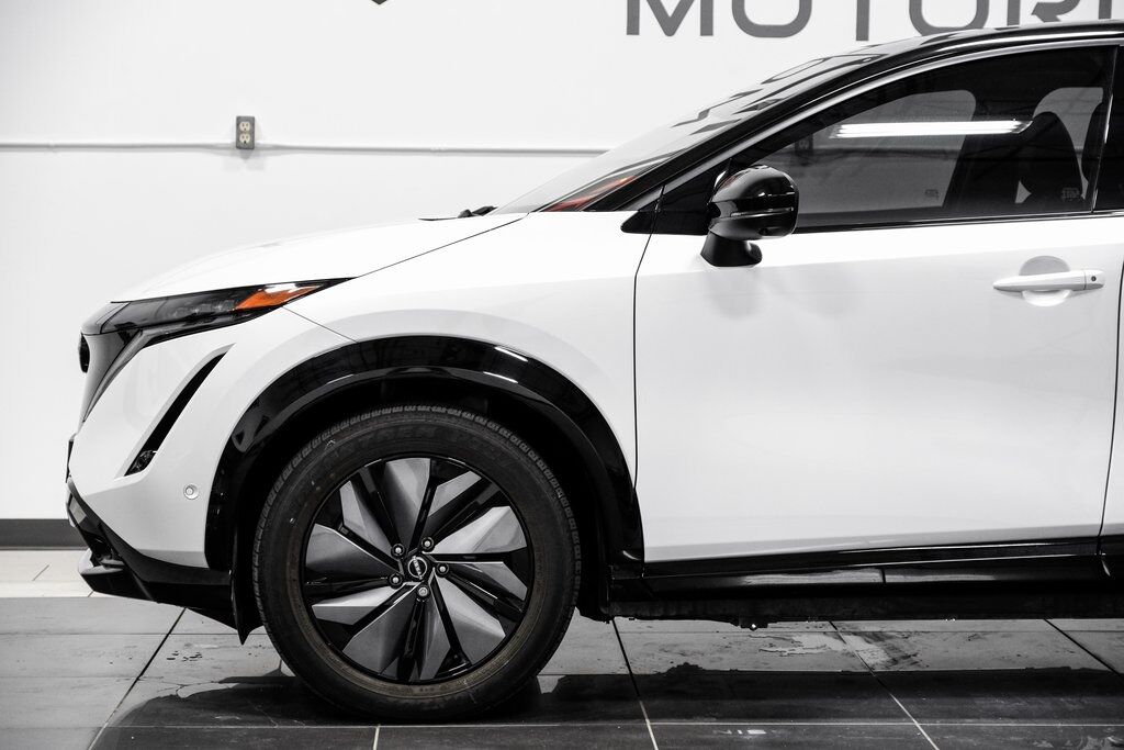 2023 Nissan Ariya PLATINUM+ e-4ORCE Carrollton TX