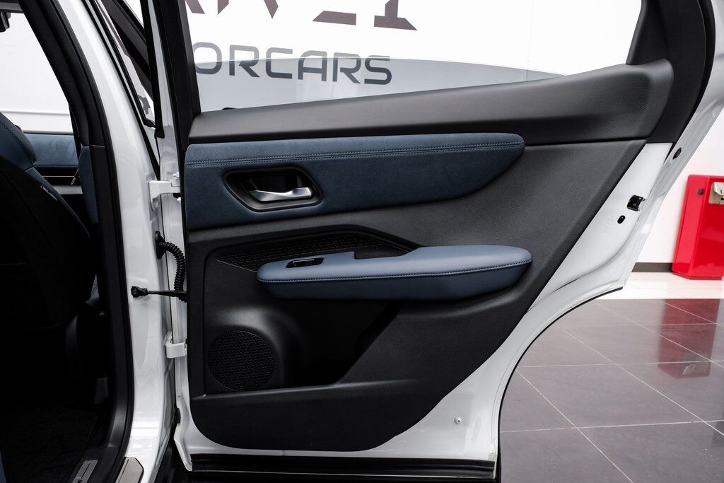 2023 Nissan Ariya PLATINUM+ e-4ORCE Carrollton TX