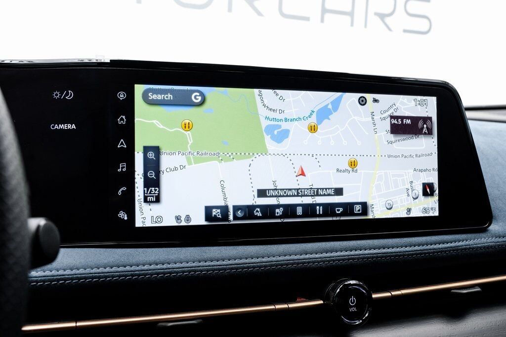 2023 Nissan Ariya PLATINUM+ e-4ORCE Carrollton TX