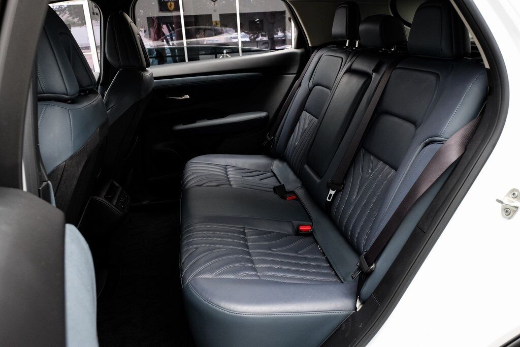 2023 Nissan Ariya PLATINUM+ e-4ORCE Carrollton TX