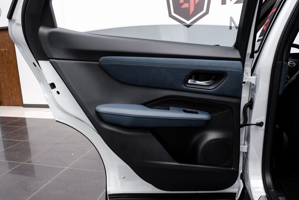 2023 Nissan Ariya PLATINUM+ e-4ORCE Carrollton TX