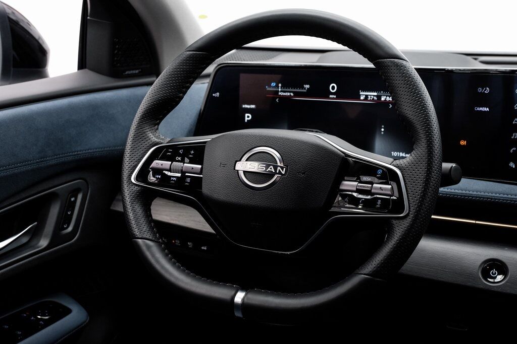 2023 Nissan Ariya PLATINUM+ e-4ORCE Carrollton TX