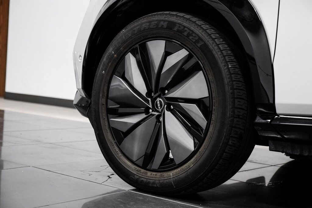 2023 Nissan Ariya PLATINUM+ e-4ORCE Carrollton TX