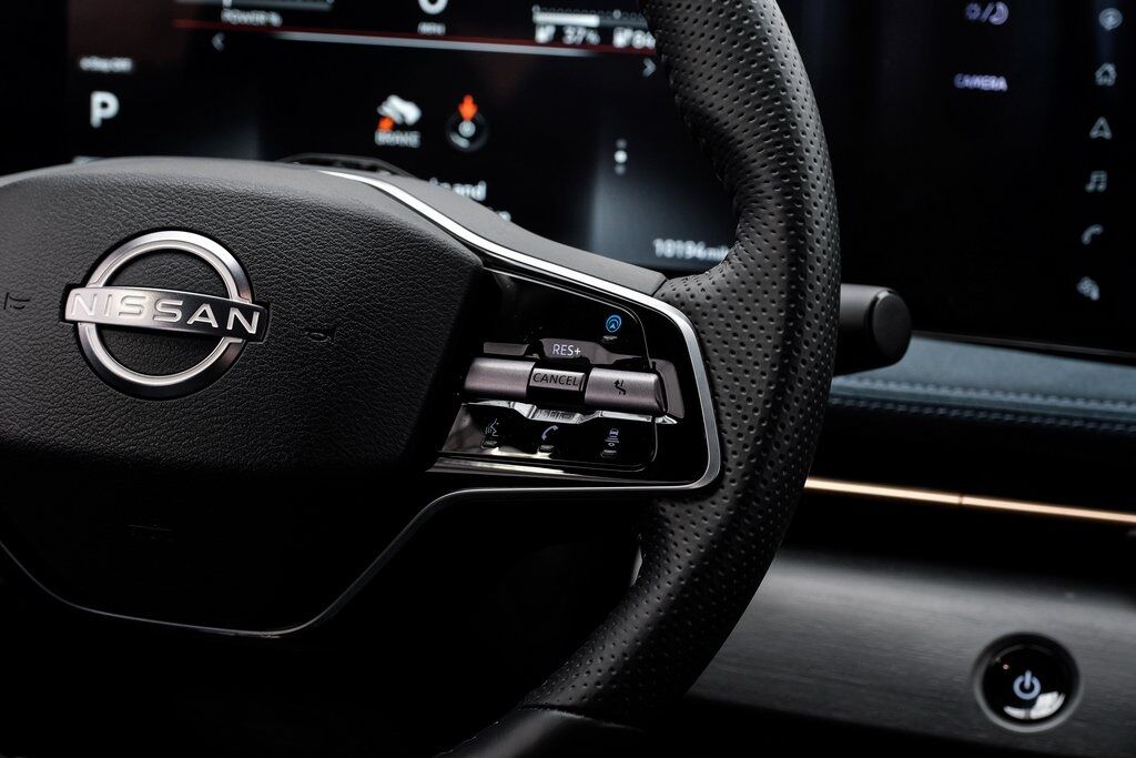 2023 Nissan Ariya PLATINUM+ e-4ORCE Carrollton TX