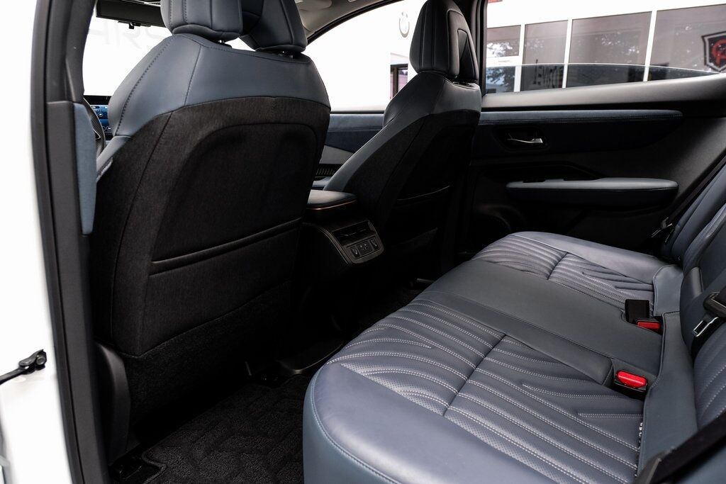 2023 Nissan Ariya PLATINUM+ e-4ORCE Carrollton TX