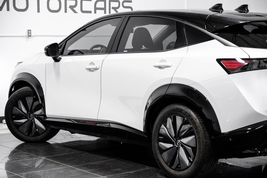 2023 Nissan Ariya PLATINUM+ e-4ORCE Carrollton TX