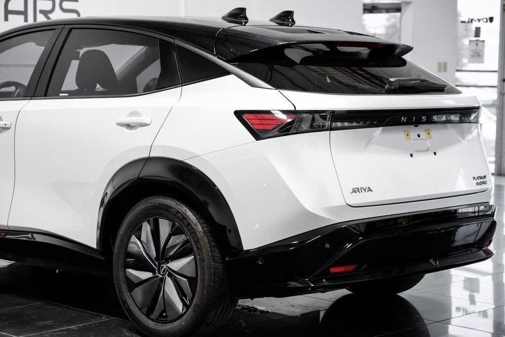 2023 Nissan Ariya PLATINUM+ e-4ORCE Carrollton TX