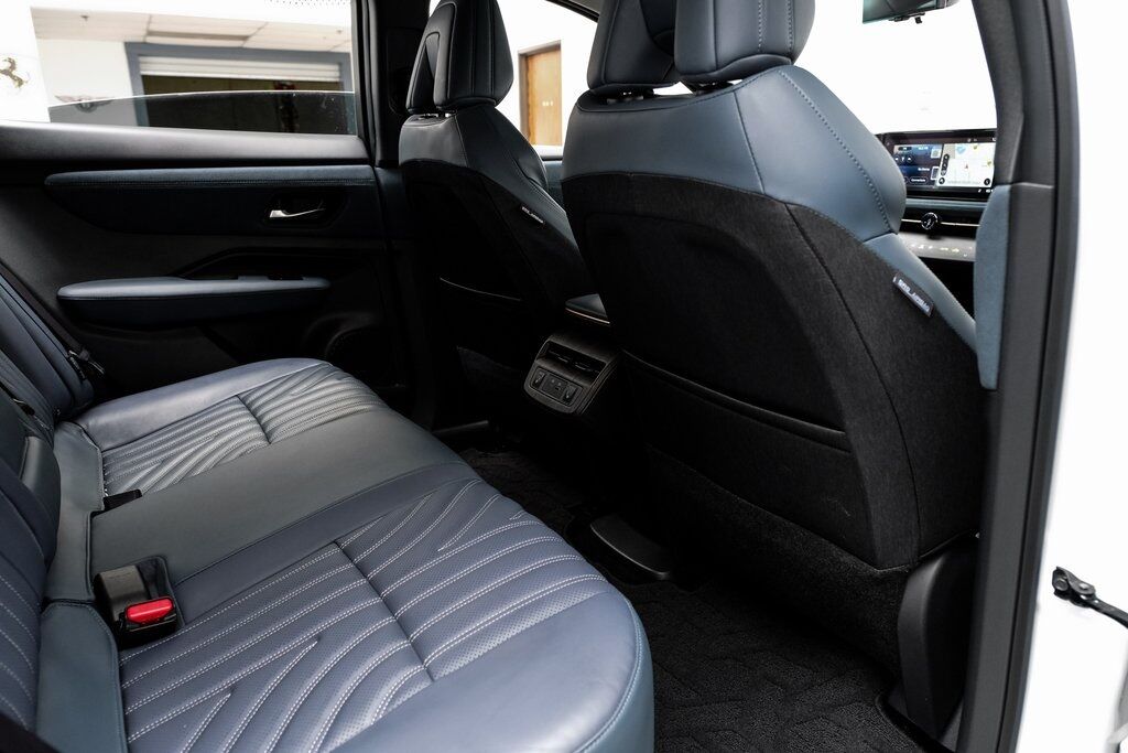 2023 Nissan Ariya PLATINUM+ e-4ORCE Carrollton TX