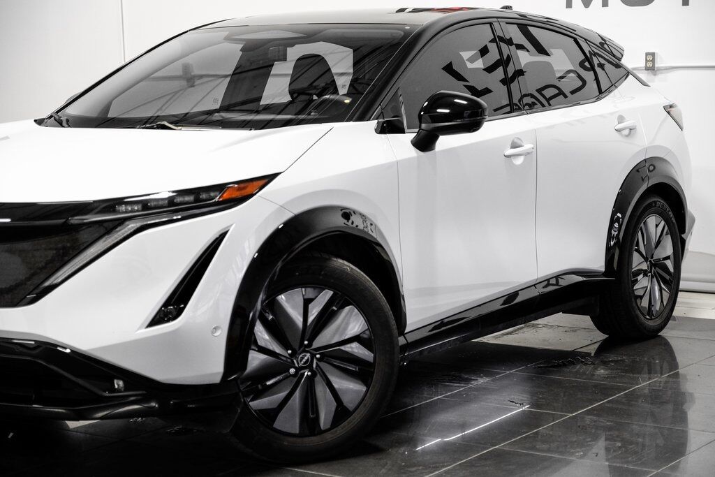 2023 Nissan Ariya PLATINUM+ e-4ORCE Carrollton TX