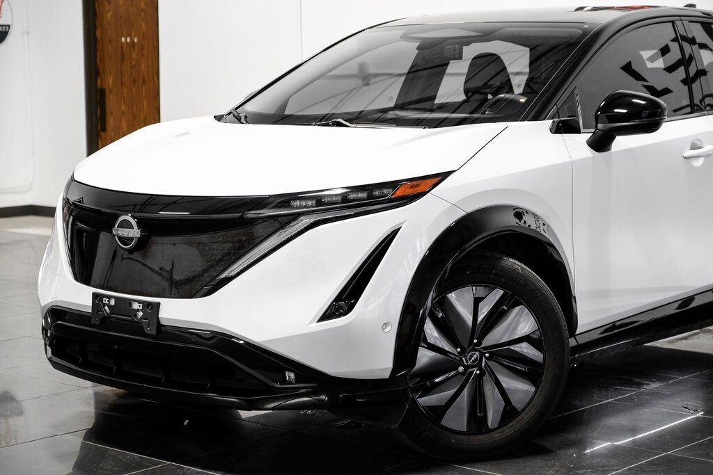 2023 Nissan Ariya PLATINUM+ e-4ORCE Carrollton TX
