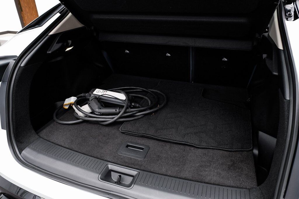 2023 Nissan Ariya PLATINUM+ e-4ORCE Carrollton TX