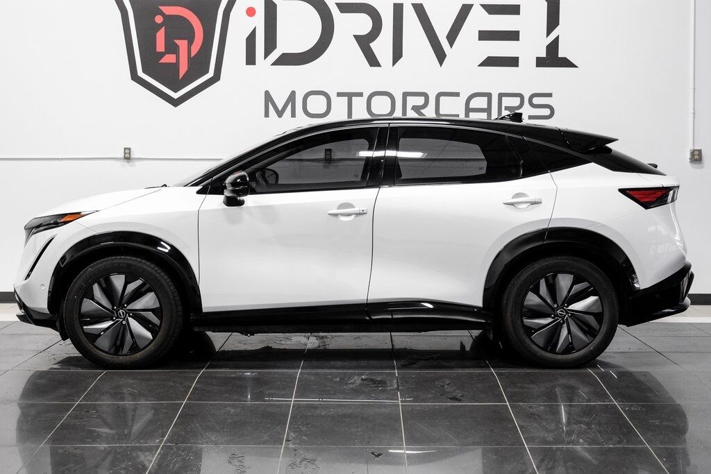 2023 Nissan Ariya PLATINUM+ e-4ORCE Carrollton TX