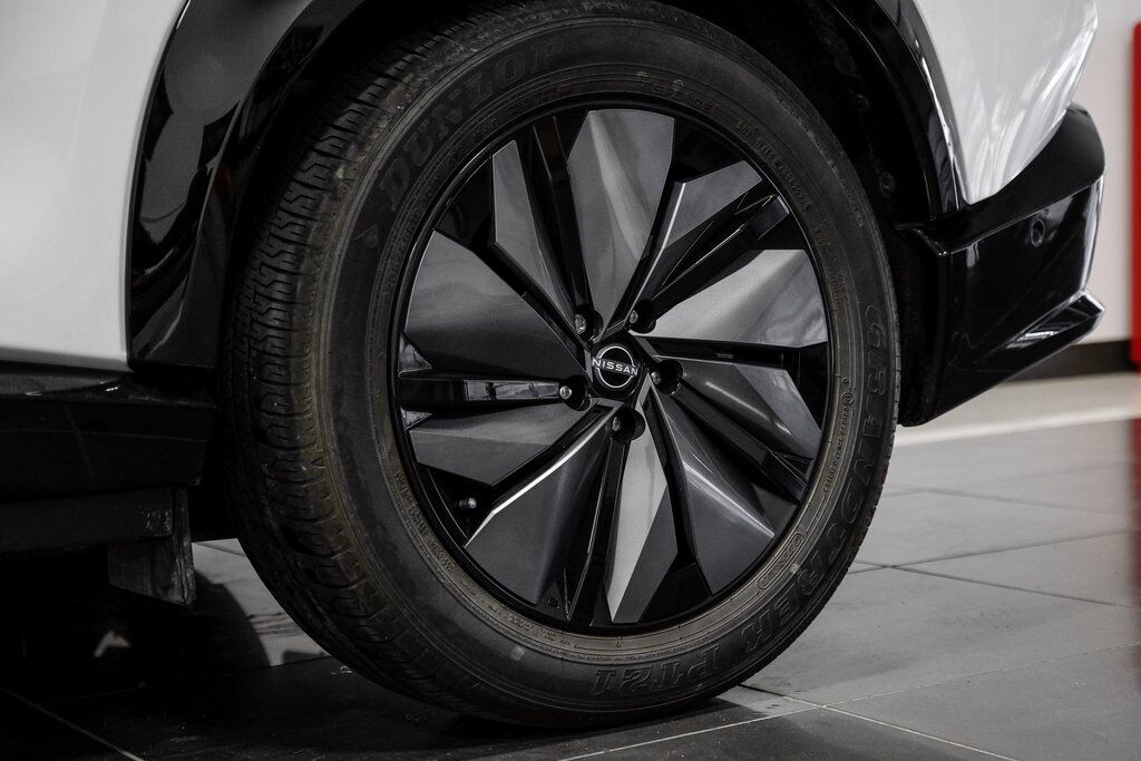 2023 Nissan Ariya PLATINUM+ e-4ORCE Carrollton TX