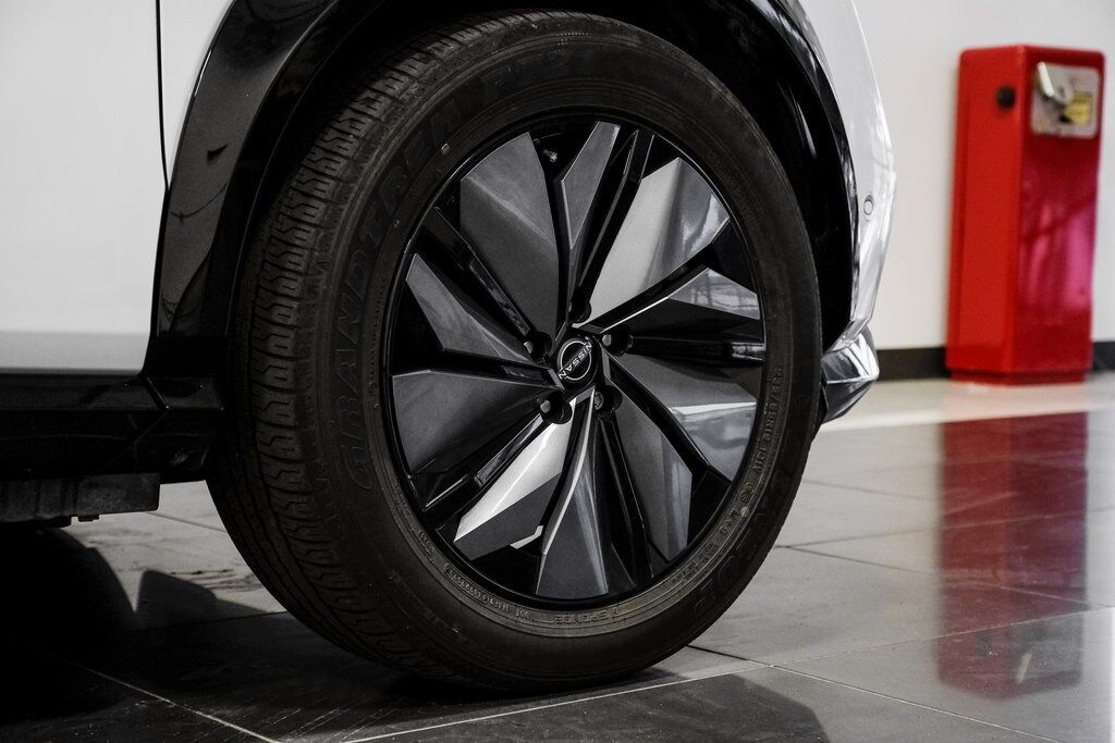 2023 Nissan Ariya PLATINUM+ e-4ORCE Carrollton TX